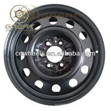 Новые стальные диски 18x7,5, которые можно использовать для FORD